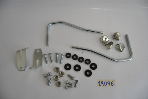 Piaggio vespa windshield - vespa, px