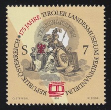 2253 Ferdinandeum Innsbruck