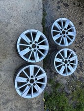 Cerchi In Lega 15 Attacco Volkswagen 