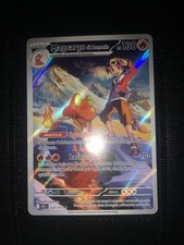 Pokemon Carta Magcargo Di