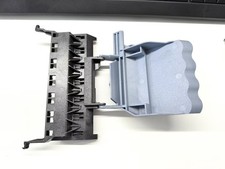 Coperchio carrello testina