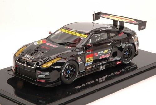 Ebbro eb44942 nissan - nissan, gt-r