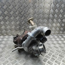 Turbocompressore JEEP GRAND