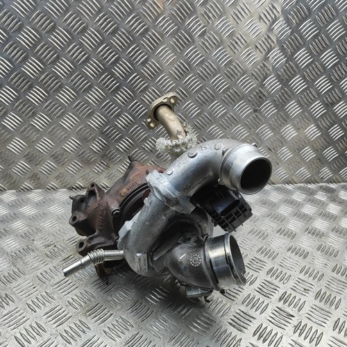 Turbocompressore jeep grand - turbocompressore,