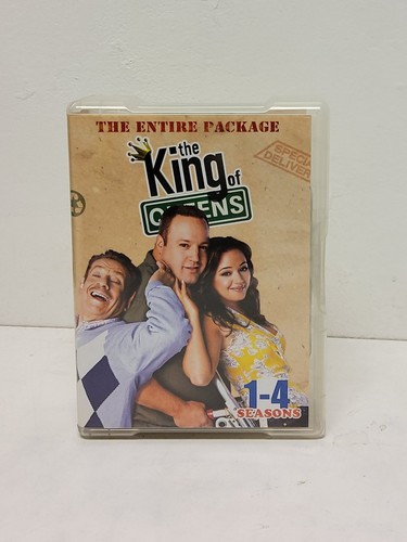 The king queens - the,