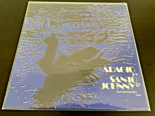 VINILE SANTO E JOHNNY ADAGIO