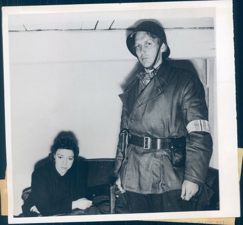 1945 ruth anderson - 1945,