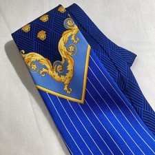 Cravatta Gianni Versace Medusa