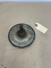 Puleggia trasmissione girante