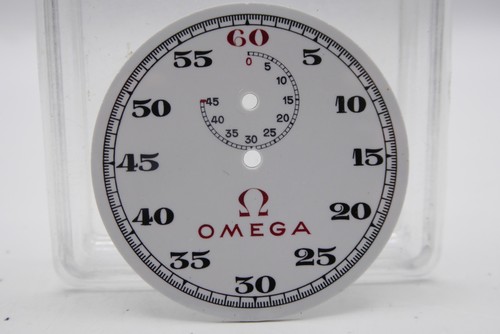 Cronometro omega quadrante - omega,