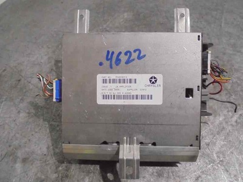 P04608313 amplificatore - p04608313,