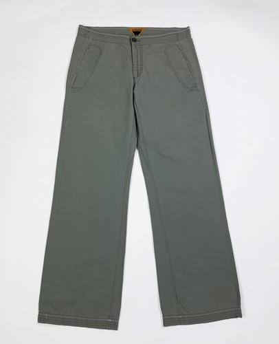 Meltin pot ronald pantalone