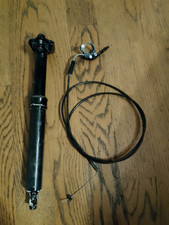 Reggisella telescopico TranzX