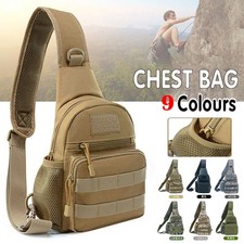 Zaino tattico uomo outdoor