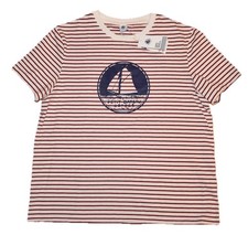 T-shirt Petit Bateau Ringel