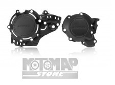 Acerbis X POWER Protezione Carter Husqvarna TE 250 300 2017 2018 Nero 