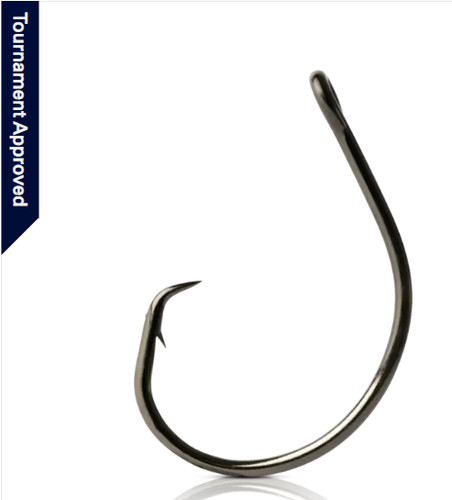 Mustad tonno demon gancio - mustad,