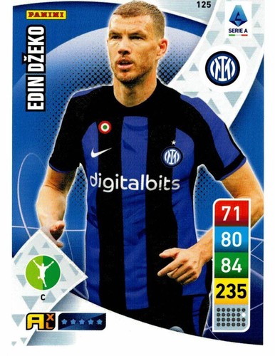 Panini adrenalyn calciatori - xl,