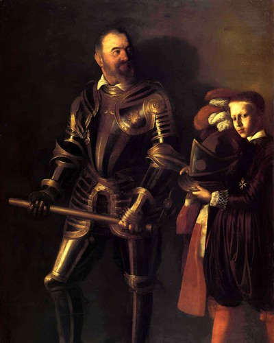 Ritratto alof wignacourt - alof,