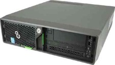Fujitsu Primergy TX120 S3 - 8 GB - 2 TB - 2 LAN - Proxmox 8.4