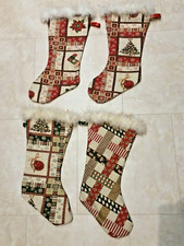 Calze regalo fatte a mano