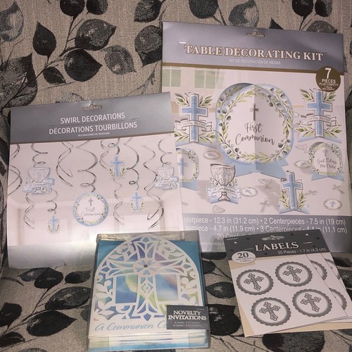 Lotto bundle decorazioni - , e