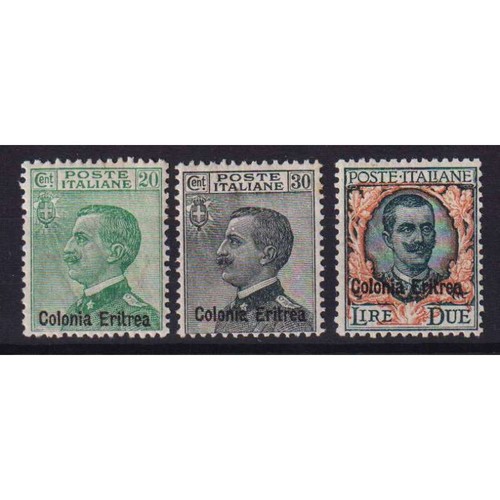 Colonie eritrea 1925 - colonie,