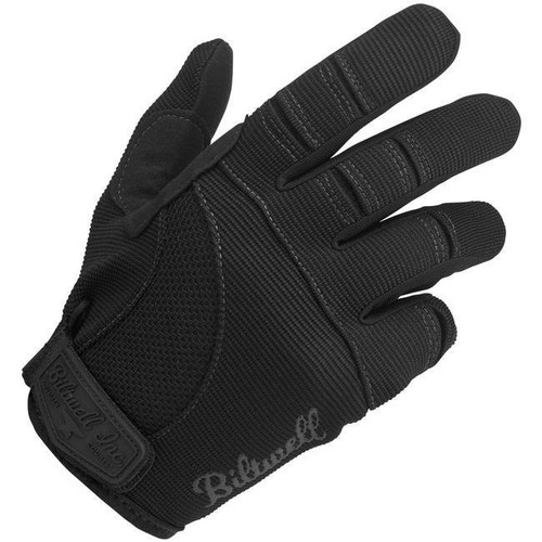 Biltwell moto guanti - biltwell, tessili