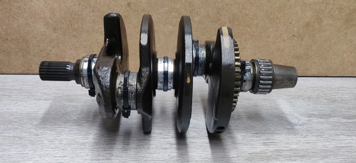 Albero motore honda cb500 - albero,