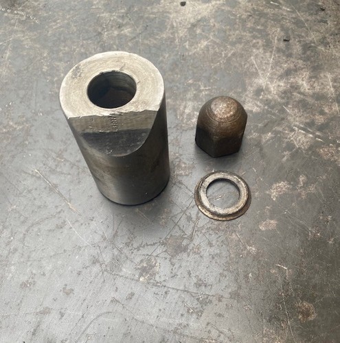Walker turner 1100 series - 1100,