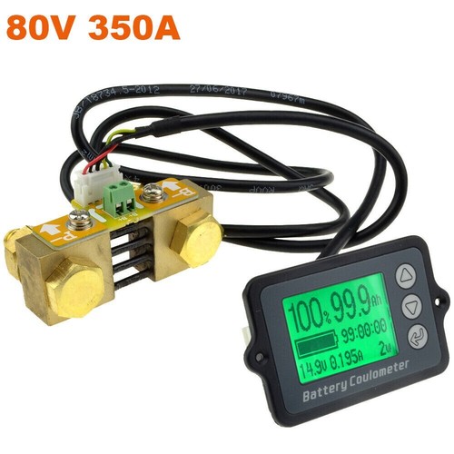 Tester multifunzione batterie - tester,