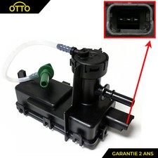 POMPE ADDITIF CARBURANT FAP BERLINGO Multispace 1.6 HDI - 9674028680