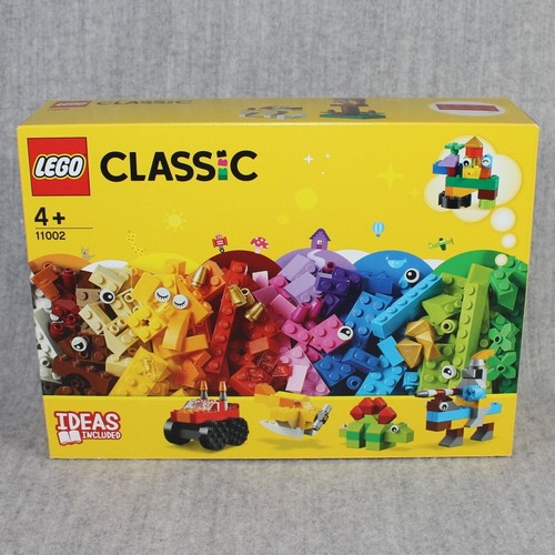 Lego classic 11002 set - lego,