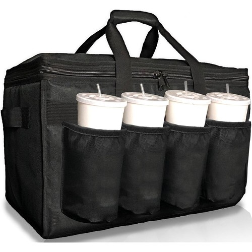 Borsa isolata per - isolata, consegna