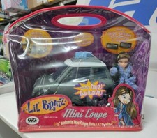 Lil bratz mini - lil',