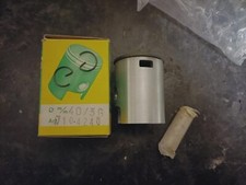 PISTONE MINARELLI P6 CORSA