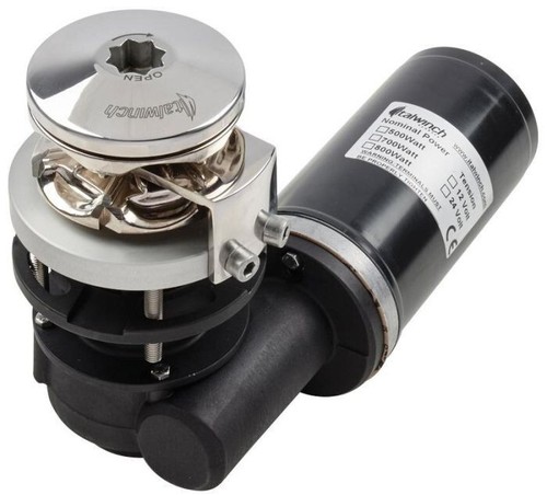 Italwinch cls 700w - 700w, 12v
