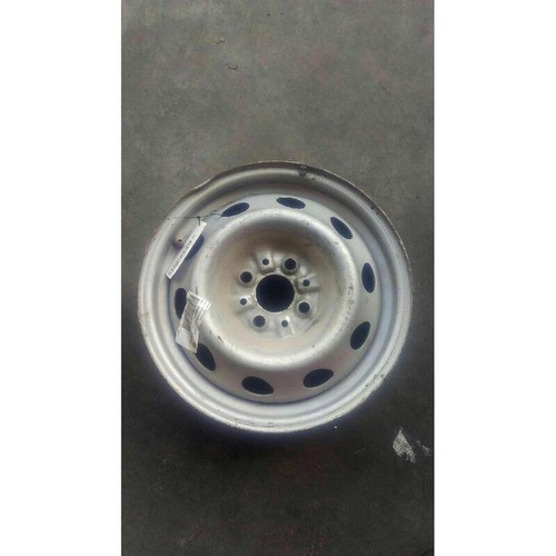 Cerchio ferro fiat - in,