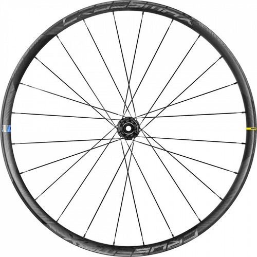 Ruota posteriore mavic - ruota,