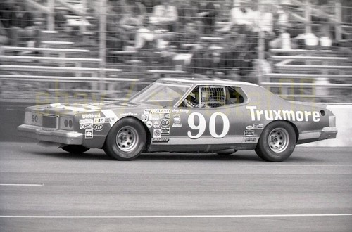 Jody ridley mercury 1980 - ridley, #90