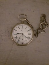 orologio da taschino vintage 