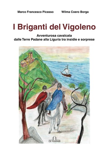 Briganti del vigoleno - i,