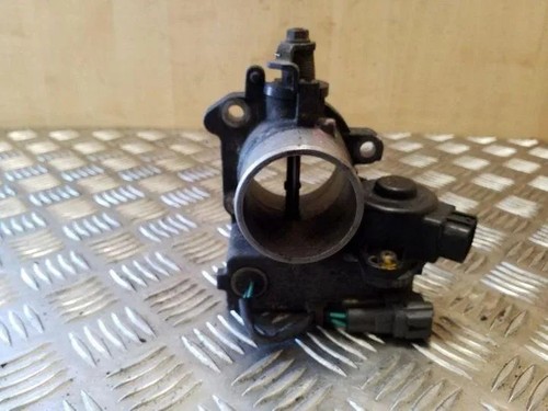 Valvola farfalla toyota rav - a,