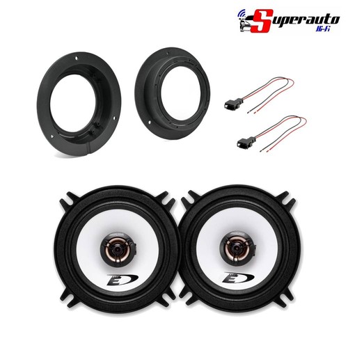 Kit casse altoparlanti - kit,