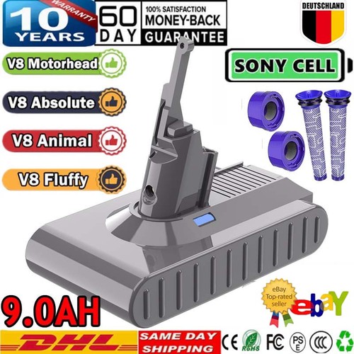 Batteria 9500 mah per - mah,