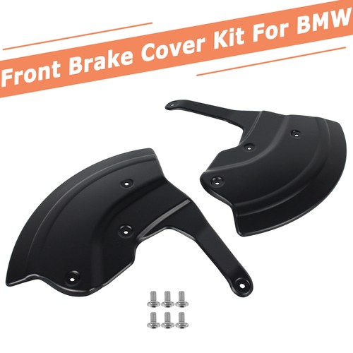 Copricerchio anteriore per bmw - copricerchio,
