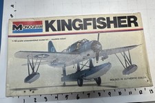 Monogramma 1:48 Kingfisher