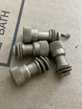 Lotto di 4 pali di rilegatura