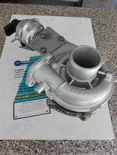 TURBO TURBINA 804963 55233682 FIAT DELTA LFA ROMEO GIULIETTA 2.0JTDM 103KW140CV