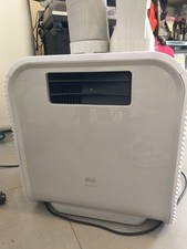 Condizionatore Portatile Argo Dados 9 Plus